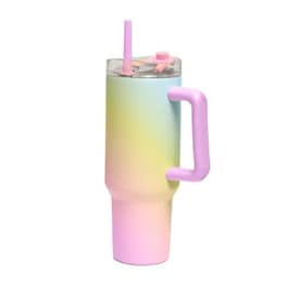 Κούπα Ταξιδιού i Drink i-Total Macaron 1200ml