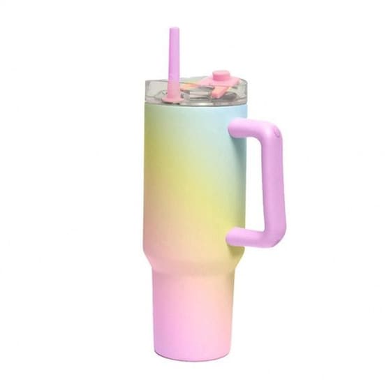 Κούπα Ταξιδιού i Drink i-Total Macaron 1200ml image 0