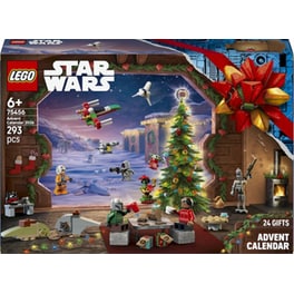 LEGO® Star Wars™ Advent Calendar 2026 Building Toy (75456)