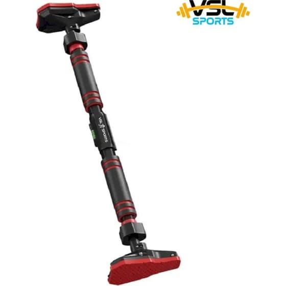 Μονόζυγο Πόρτας/ Τοίχου VSL Sports VSL140500 70 - 100 cm Ασφαλείας image 1