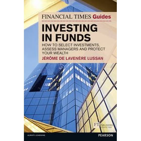 Financial Times Guide to Investing in Funds, The image 0