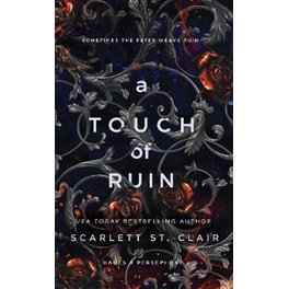 A Touch of Ruin