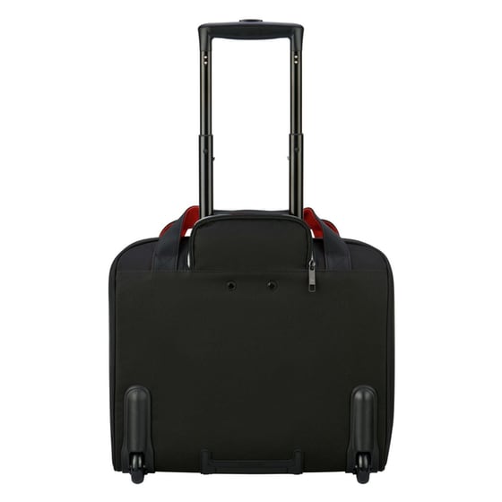 Trolley Cabin Delsey Με Θέση Pc 15,6'' 2 Ρόδες Σειρά Parvis Plus - 38x42x17cm image 4