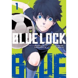 Blue Lock 1