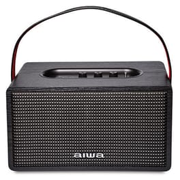 Aiwa MIX150X/BK Φορητό Ηχείο 40W - Μαύρο