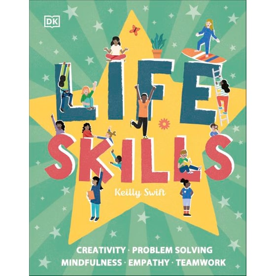 Life Skills image 0