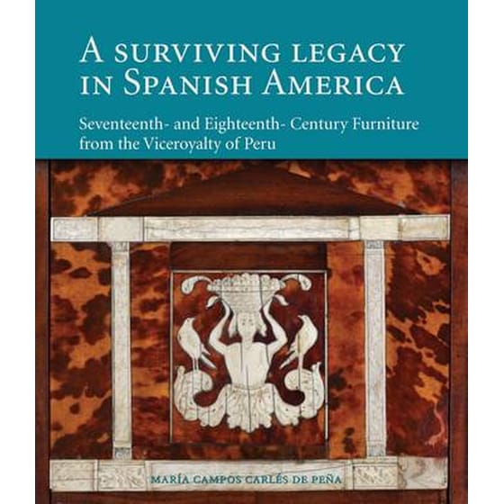 Surviving Legacy in Spanish America image 0