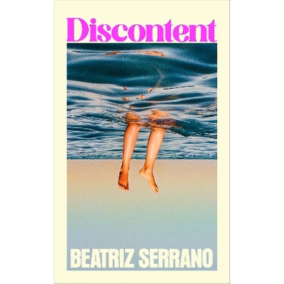 Discontent image 0