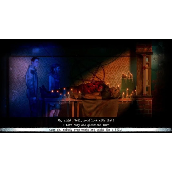 The Nightmare Box Vol. 2 - PS5 image 1