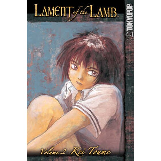 Lament of the Lamb image 0