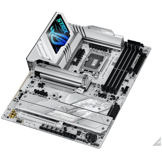 Μητρική Κάρτα Asus Rog Strix Z890-A ATX με LGA1851 Socket image 3