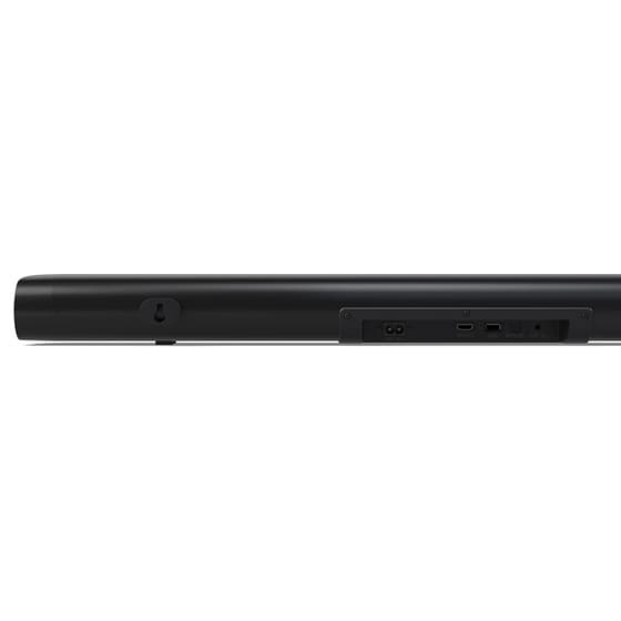 Sharp HT-SB147 Soundbar 150W 2.0 - Μαύρο image 3