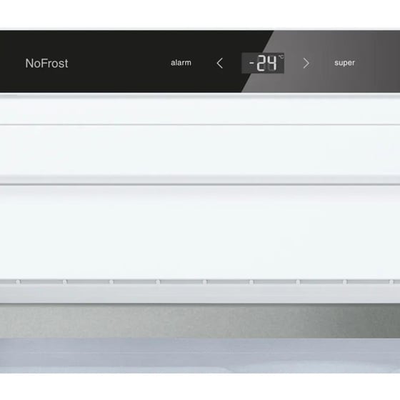 NEFF GI7813CE0 212 Lt Εντοιχιζόμενος Καταψύκτης Όρθιος image 3