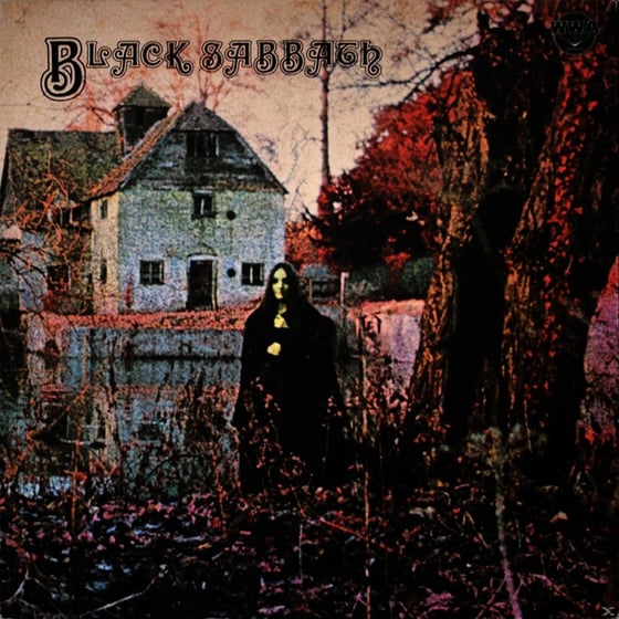 Black Sabbath image 0