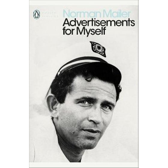 Advertisements for Myself image 0