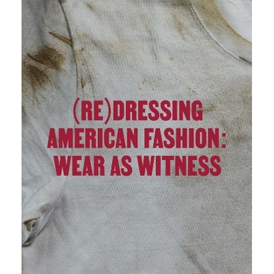 (Re)Dressing American Fashion image 0