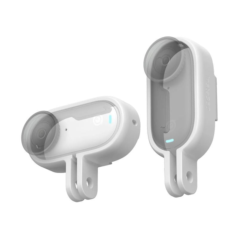 INSTA360 Βάση Στήριξης για Action Camera Insta360 GO3/3S Vertical Horizontal Action - Μαύρο