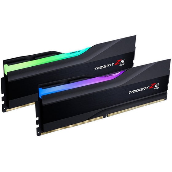 Μνήμη RAM G.Skill F5-6400J3239G16GX2-TZ5RK DDR5 6400 (2 x 32 GB) image 1