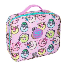 Τσαντάκι Φαγητού Coolpack Termic Happy Donuts