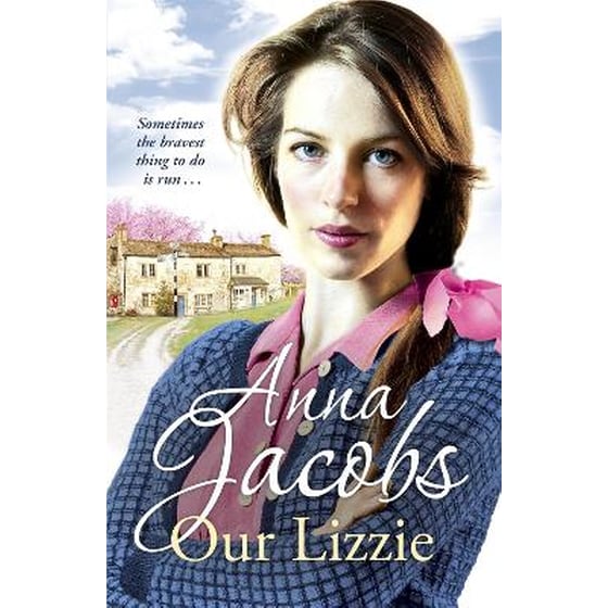 Our Lizzie image 0