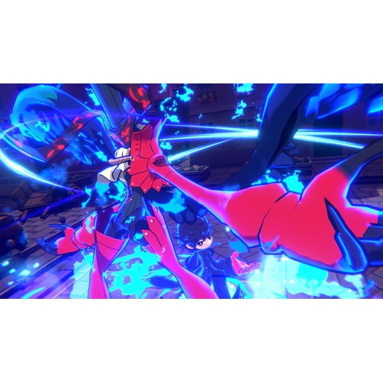 Persona 5 Tactica - PS4 image 4