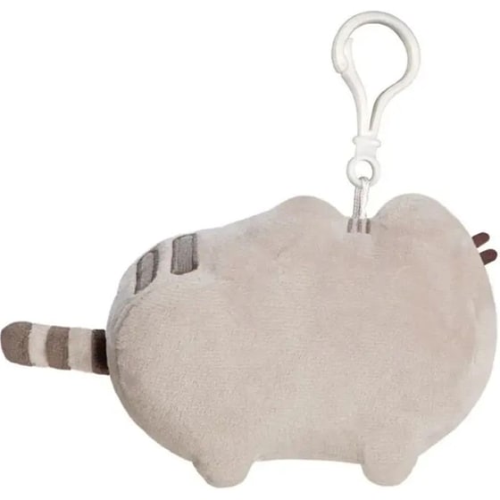 Λούτρινο AURORA Μπρελόκ Pusheen Classic(8cm) image 3