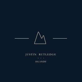 Islands (White LP)