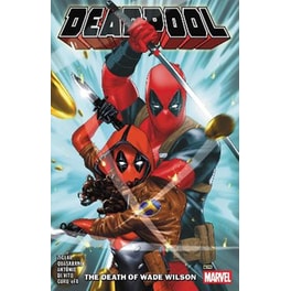 Deadpool by Cody Ziglar, Vol. 2