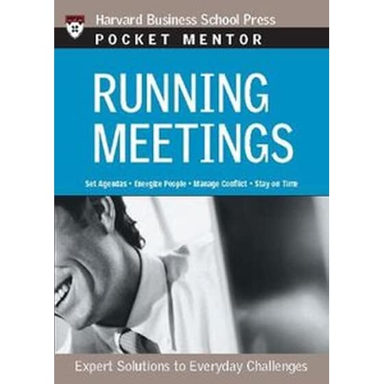 Running Meetings image 0