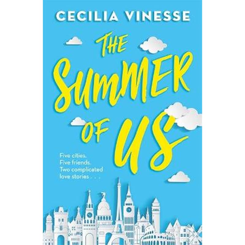 The Summer of Us