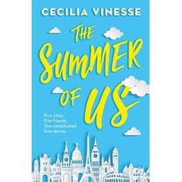 The Summer of Us