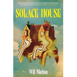 Solace House