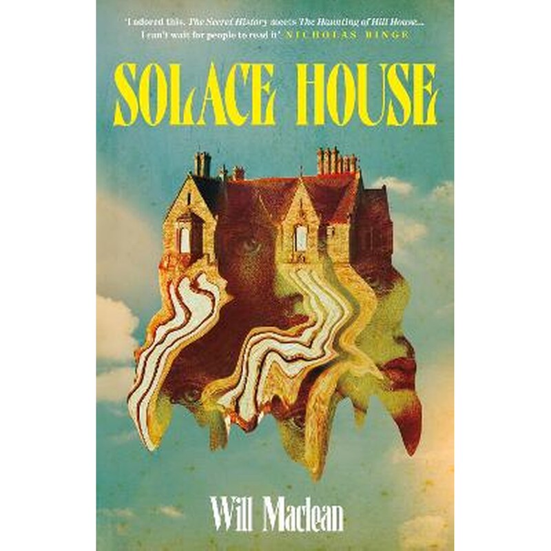 Solace House
