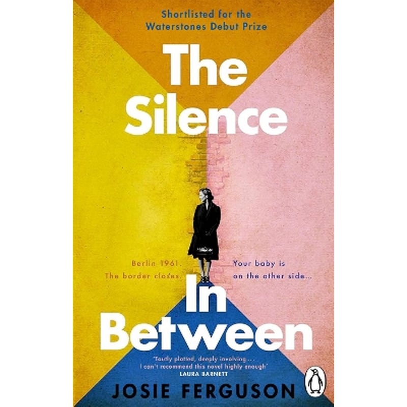 The Silence In Between