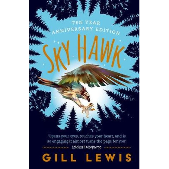 Sky Hawk image 0