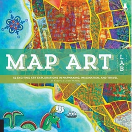 Map Art Lab