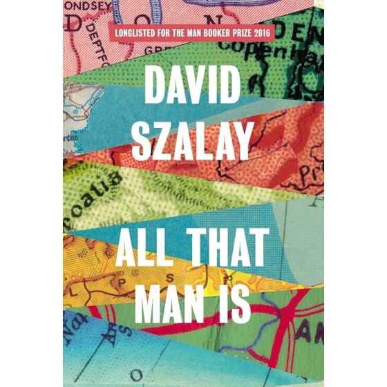 All That Man Is image 0