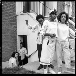 The Way U Make Me Feel: UK Boogie & Street Soul, 1980-1994 (2LP)