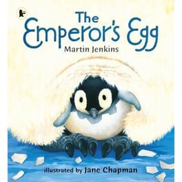 The Emperor's Egg