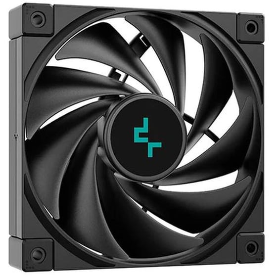 Ψύκτρα επεξεργαστή Deepcool AK620 120mm image 2
