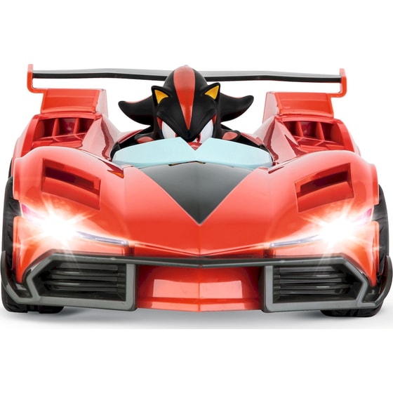 Carrera Τηλεκατευθυνόμενο 1:18 2.4GHz Team Sonic Racing™ - Shadow, Performance Version (370201064) image 4