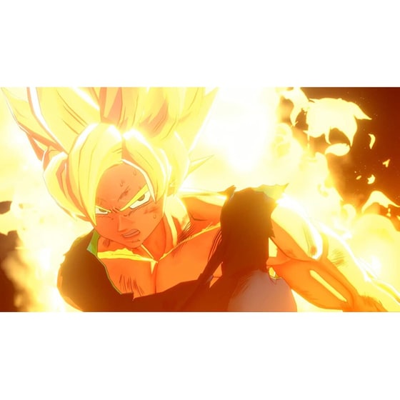 Dragon Ball Z: Kakarot - PS4 image 1