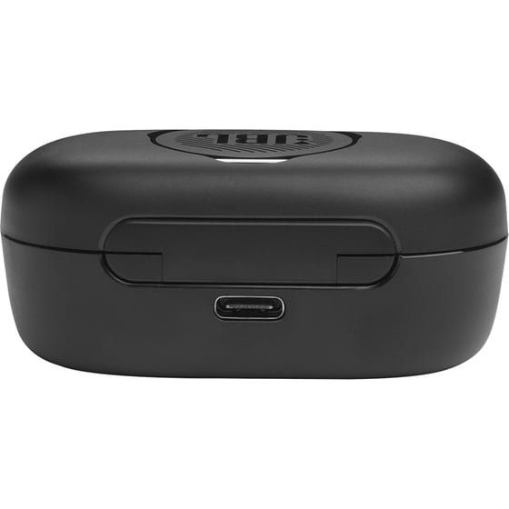 JBL Quantum TWS Air Ασύρματα Ακουστικά Μαύρα image 6