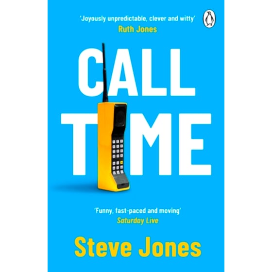 Call Time image 0