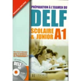 Preparation a l'examen du DELF Scolaire et Junior