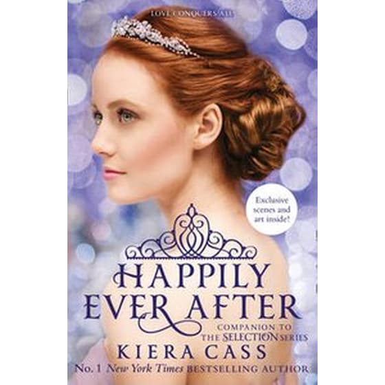 Happily Ever After image 0