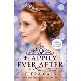 Happily Ever After