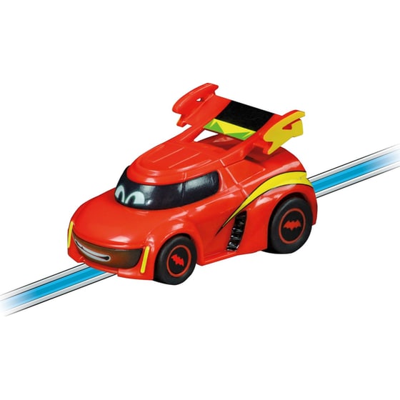 Carrera 1.First: DC Batwheels Time For Action! Τηλεκατευθυνόμενα Αυτοκίνητα σε Πίστα 1:50 (20063047) image 4