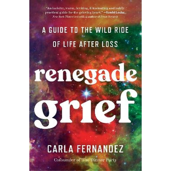 Renegade Grief image 0