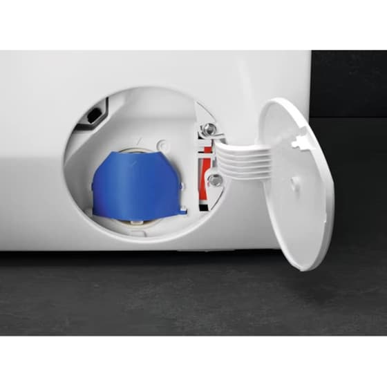 AEG LFR85146QE 10 kg 1.400 Στροφές Λευκό με Wi-Fi Πλυντήριο Ρούχων image 4